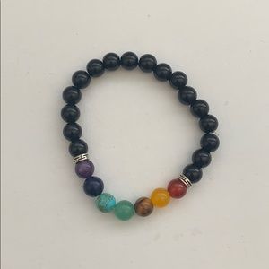 jade bracelet